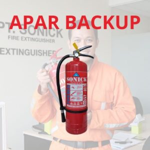 APAR BACKUP